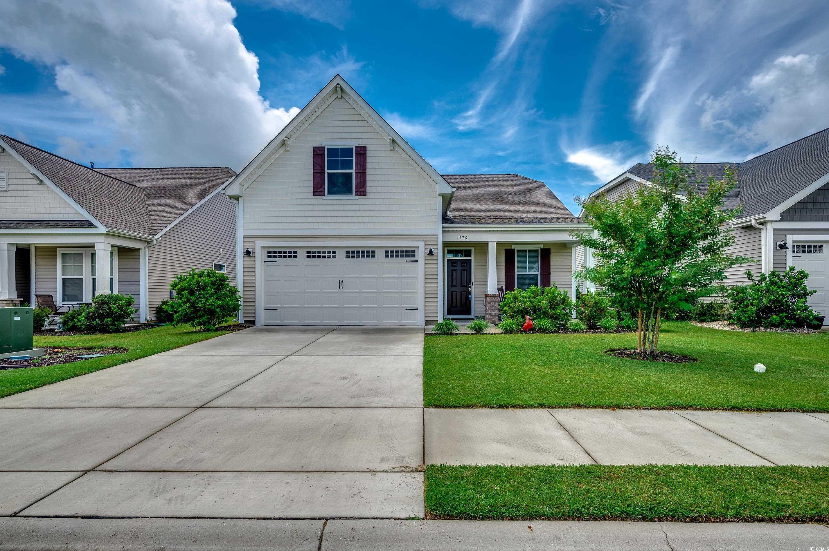 776 Hackberry Way Longs, SC 29568 - Photo 31 of 31 Gallery Image 31