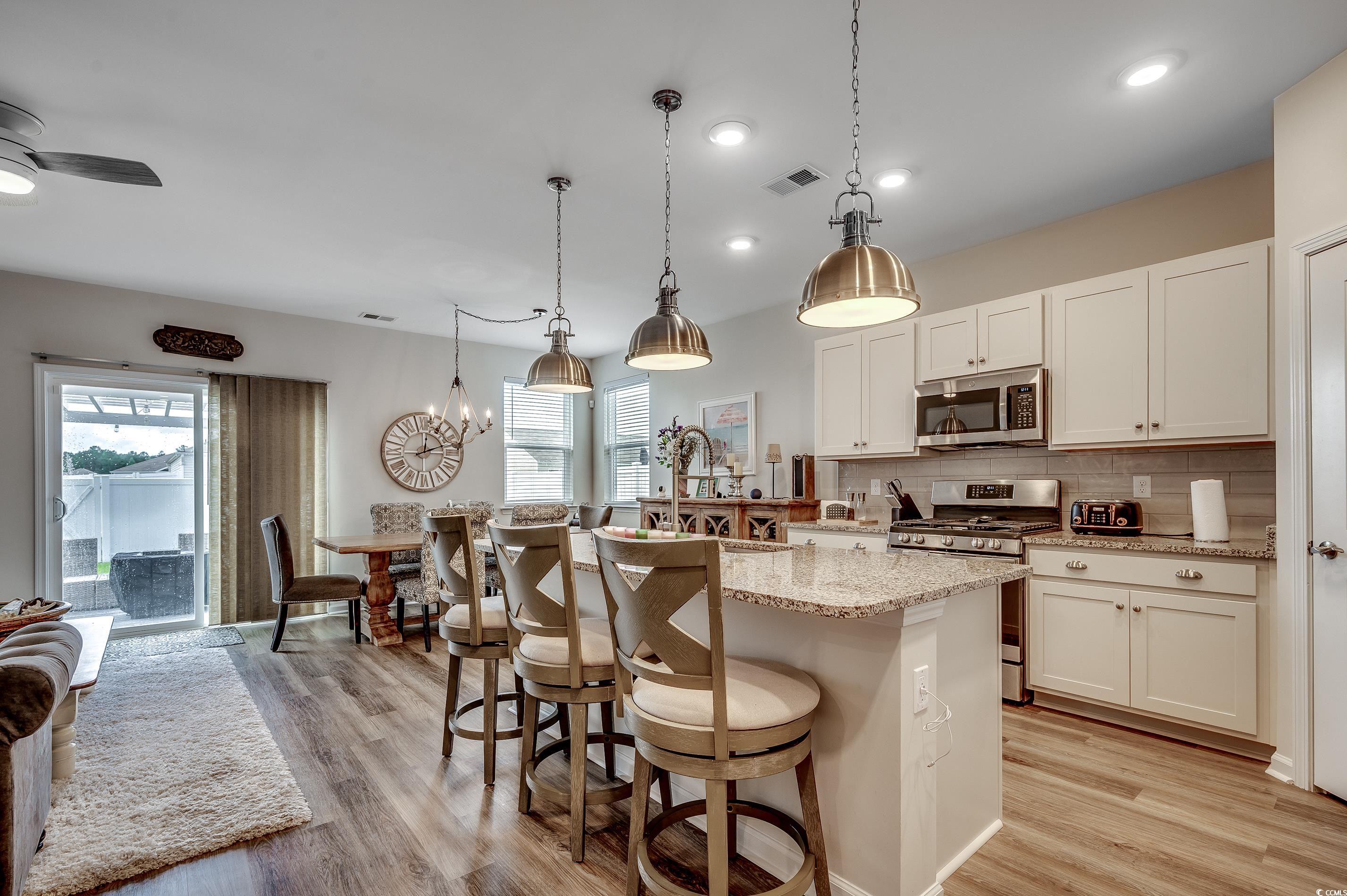 776 Hackberry Way Longs, SC 29568 - Photo 4 of 31 Gallery Image 4