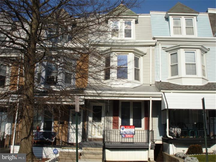1235 Perry Street Reading, PA 19604 - Photo 1 of 25 Exterior Front