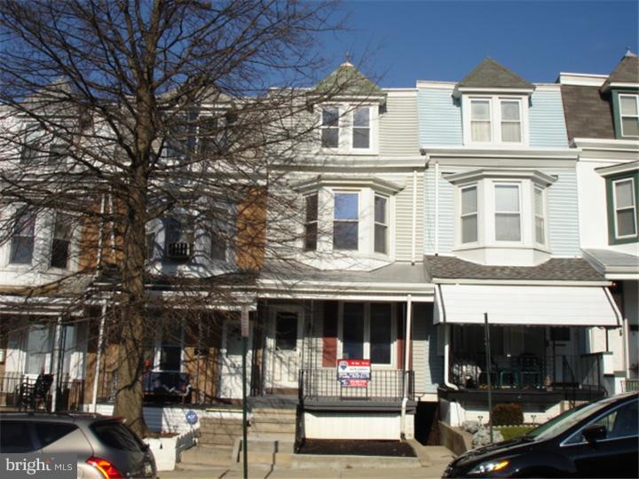 1235 Perry Street Reading, PA 19604 - Photo 2 of 25 Exterior Front