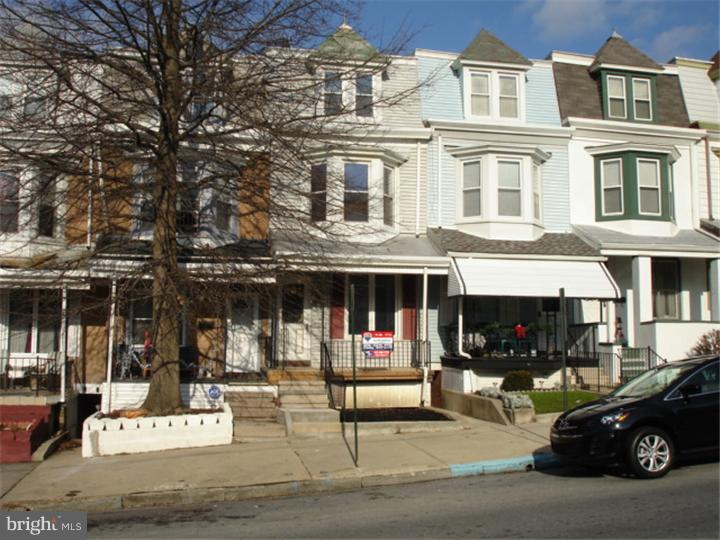 1235 Perry Street Reading, PA 19604 - Photo 3 of 25 Exterior Front