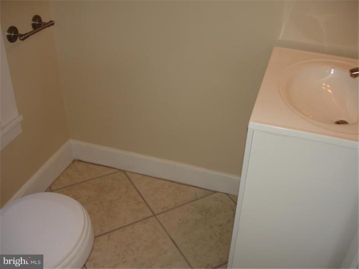 1235 Perry Street Reading, PA 19604 - Photo 22 of 25 Half Bath
