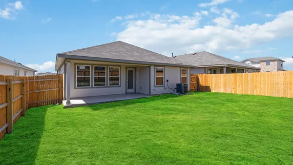 $304,990 | 232 Juan Cordona Drive, Buda, TX 78610