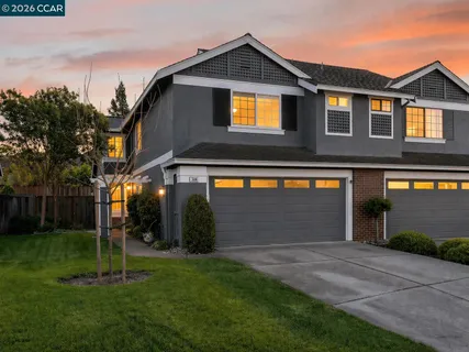$1,248,000 | 300 Bridgeside Circle, Danville, CA 94506