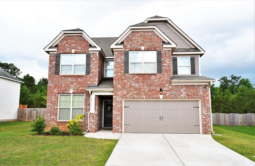 1105 Watercourse Way Hampton, GA 30228 - Photo 1 of 1