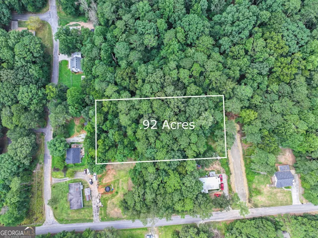 $60,000 | 2178 Hillwood Circle, Conyers, GA 30012