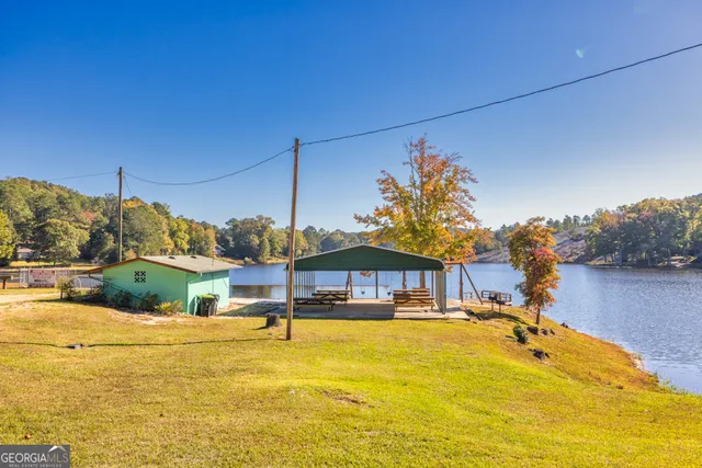 $60,000 | 2178 Hillwood Circle, Conyers, GA 30012