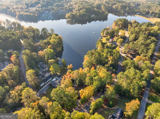 $60,000 | 2178 Hillwood Circle, Conyers, GA 30012