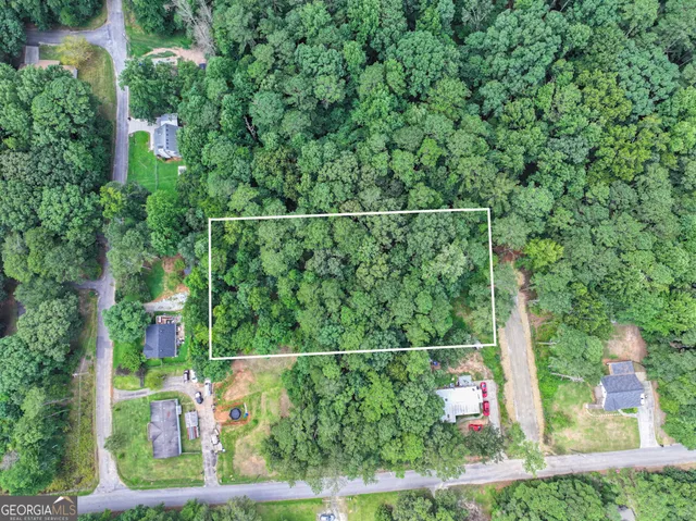 $60,000 | 2178 Hillwood Circle, Conyers, GA 30012