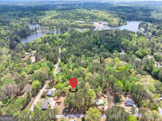 $60,000 | 2178 Hillwood Circle, Conyers, GA 30012