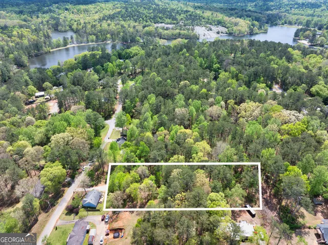 $60,000 | 2178 Hillwood Circle, Conyers, GA 30012