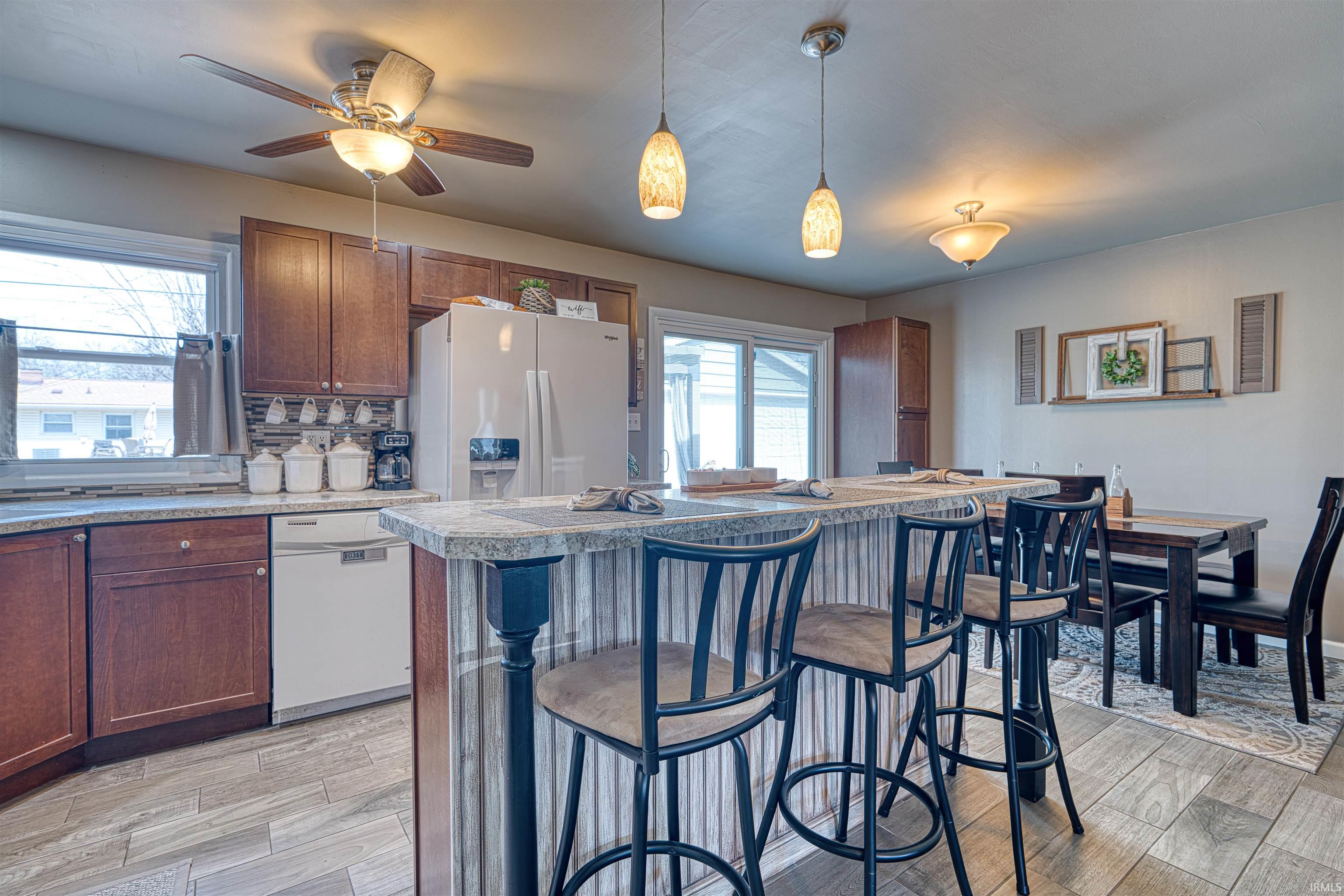 313 West Buena Vista Road Evansville, IN 47710 - Photo 11 of 36
