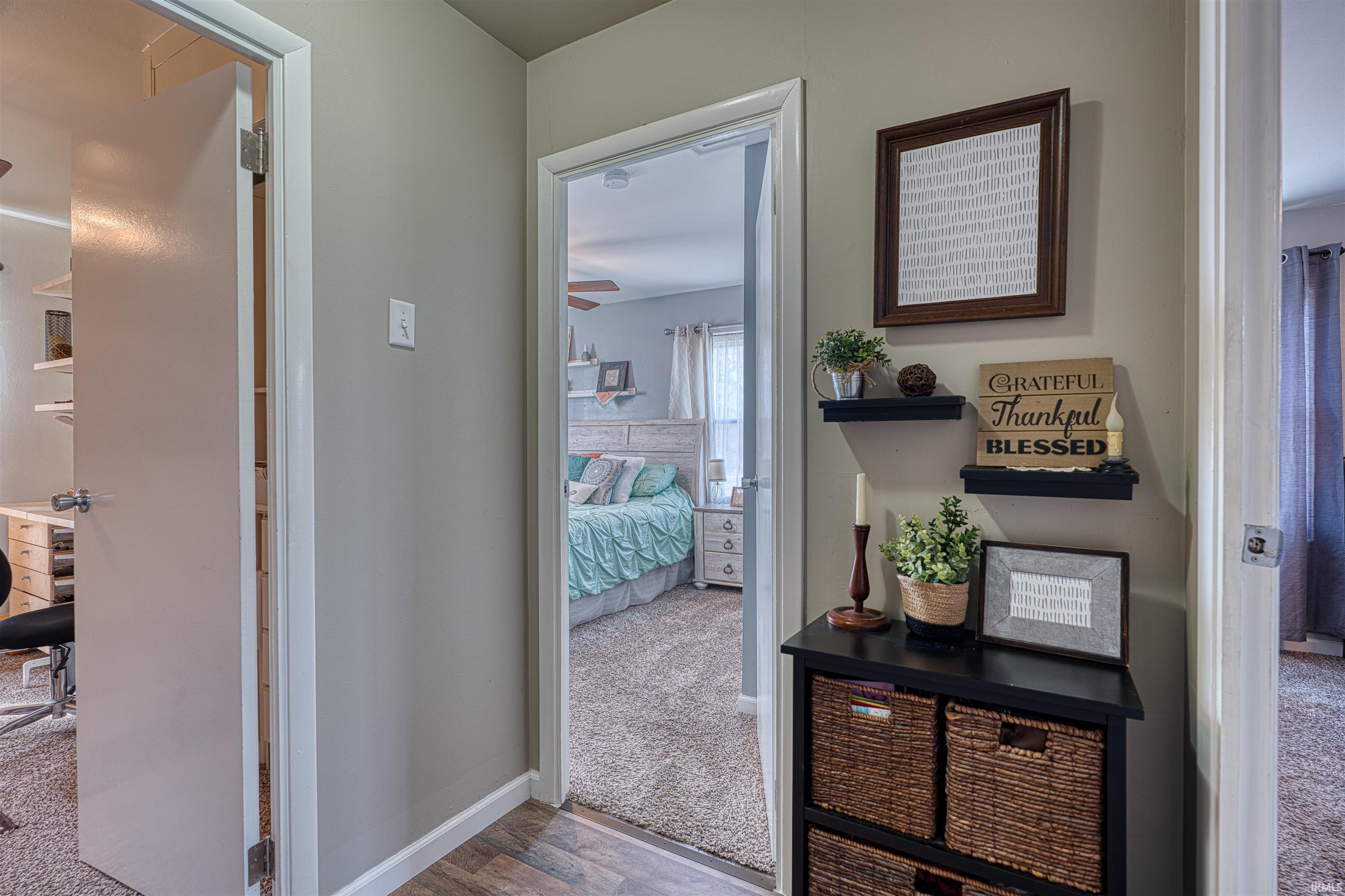 313 West Buena Vista Road Evansville, IN 47710 - Photo 14 of 36