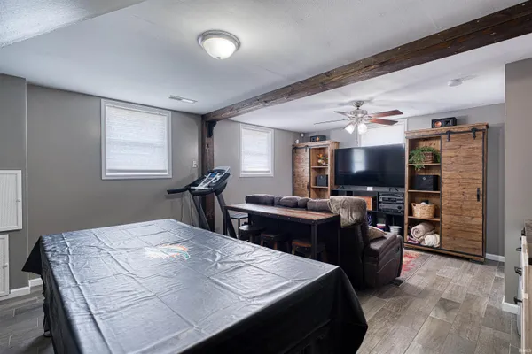 $249,500 | 313 West Buena Vista Road, Evansville, IN 47710