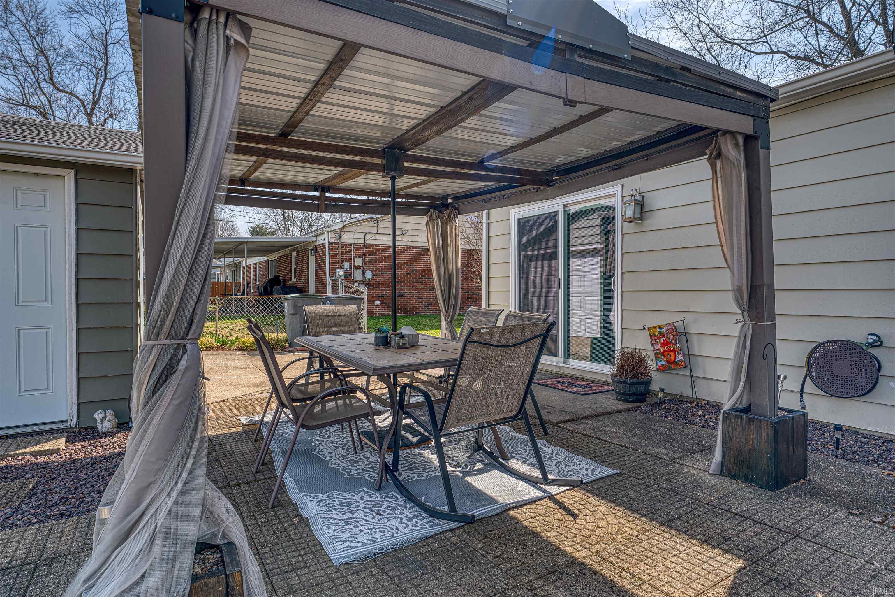 313 West Buena Vista Road Evansville, IN 47710 - Photo 33 of 36