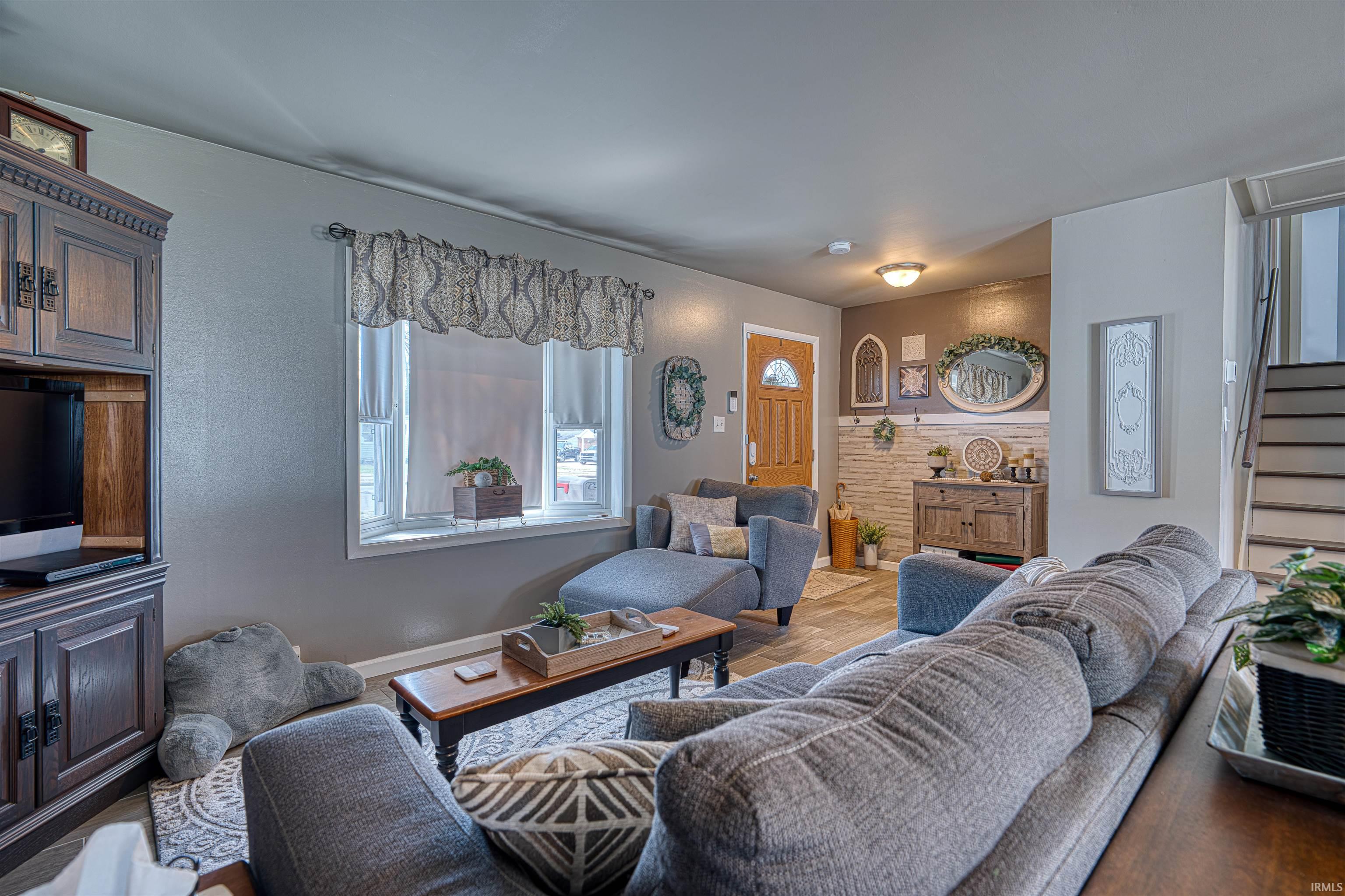 313 West Buena Vista Road Evansville, IN 47710 - Photo 8 of 36