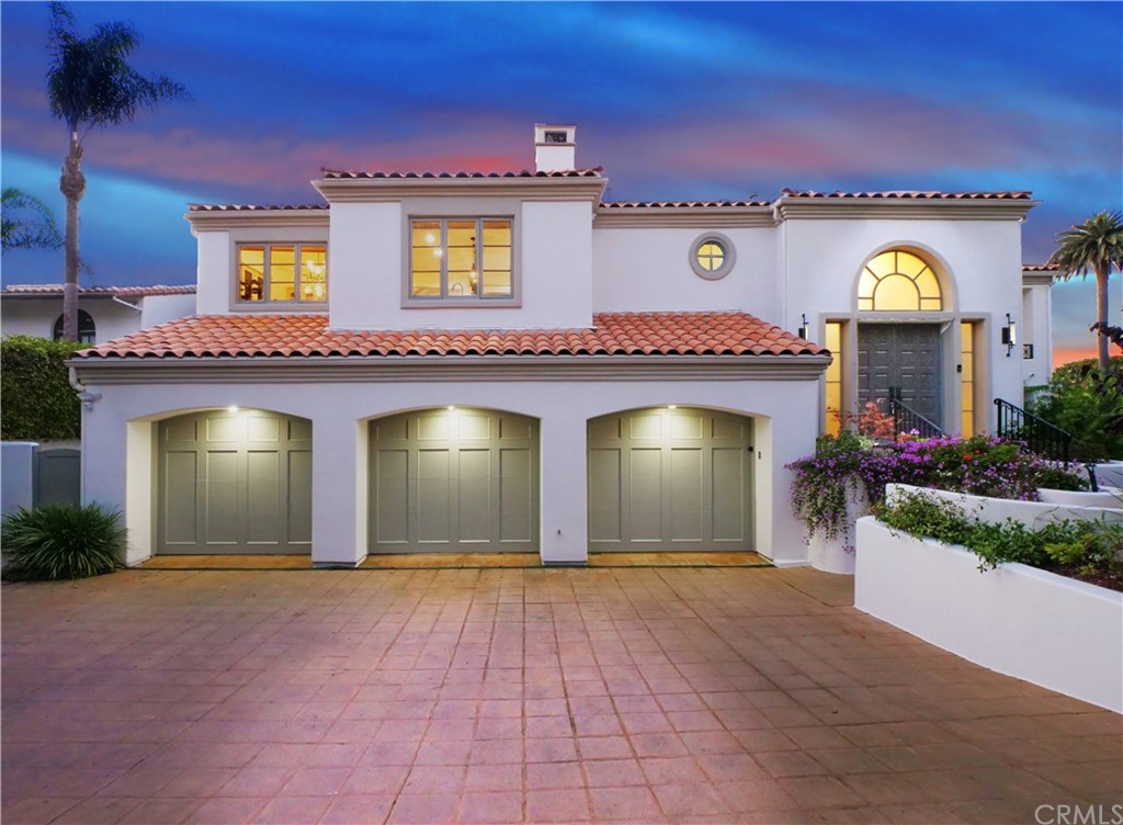 701 Vía Del Monte, Palos Verdes Estates, CA 90274 Compass