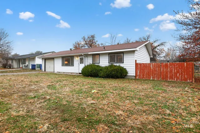 $249,900 | 753 17th Avenue East, Jerome, ID 83338