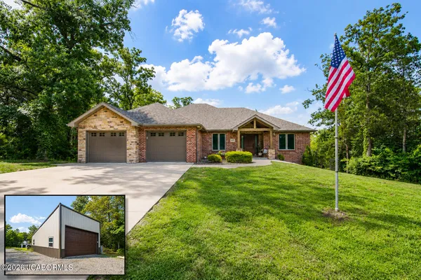 $650,000 | 1017 Hunters Court, Jefferson City, MO 65101