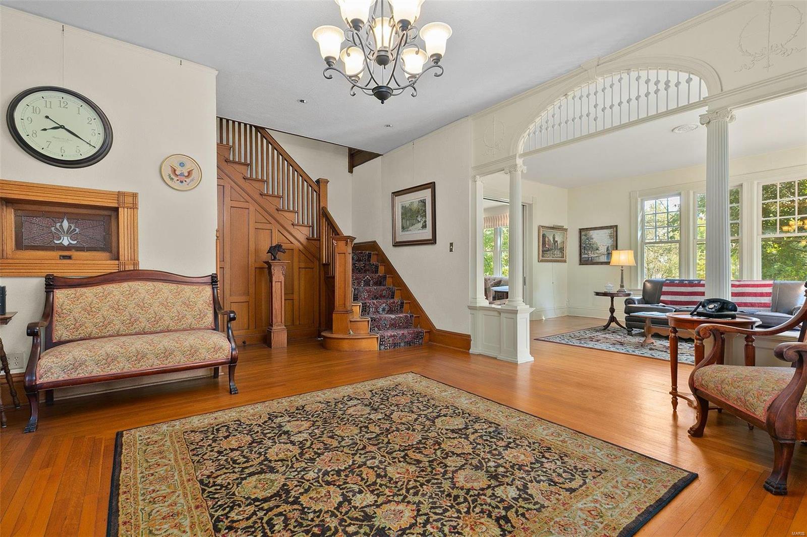 1329 Old Trenton Road Highland, IL 62249 - Photo 3 of 47 Gallery Image 3