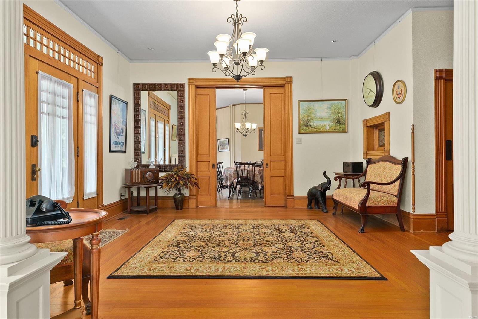 1329 Old Trenton Road Highland, IL 62249 - Photo 5 of 47 Gallery Image 5