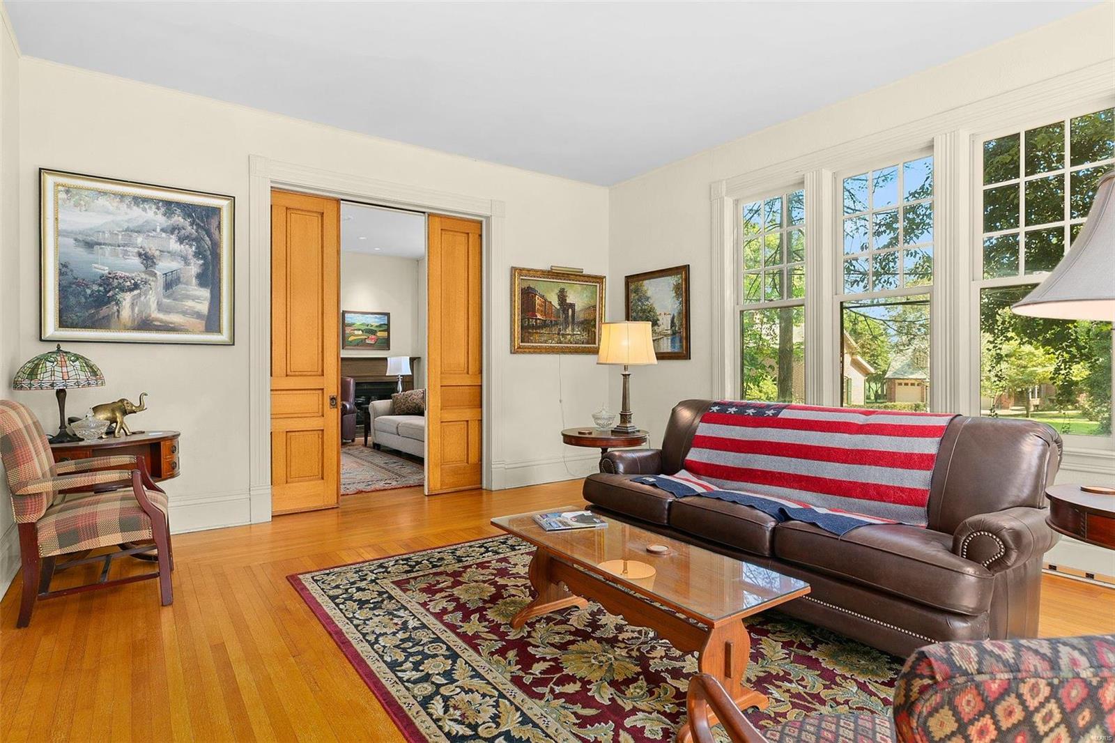 1329 Old Trenton Road Highland, IL 62249 - Photo 7 of 47 Gallery Image 7