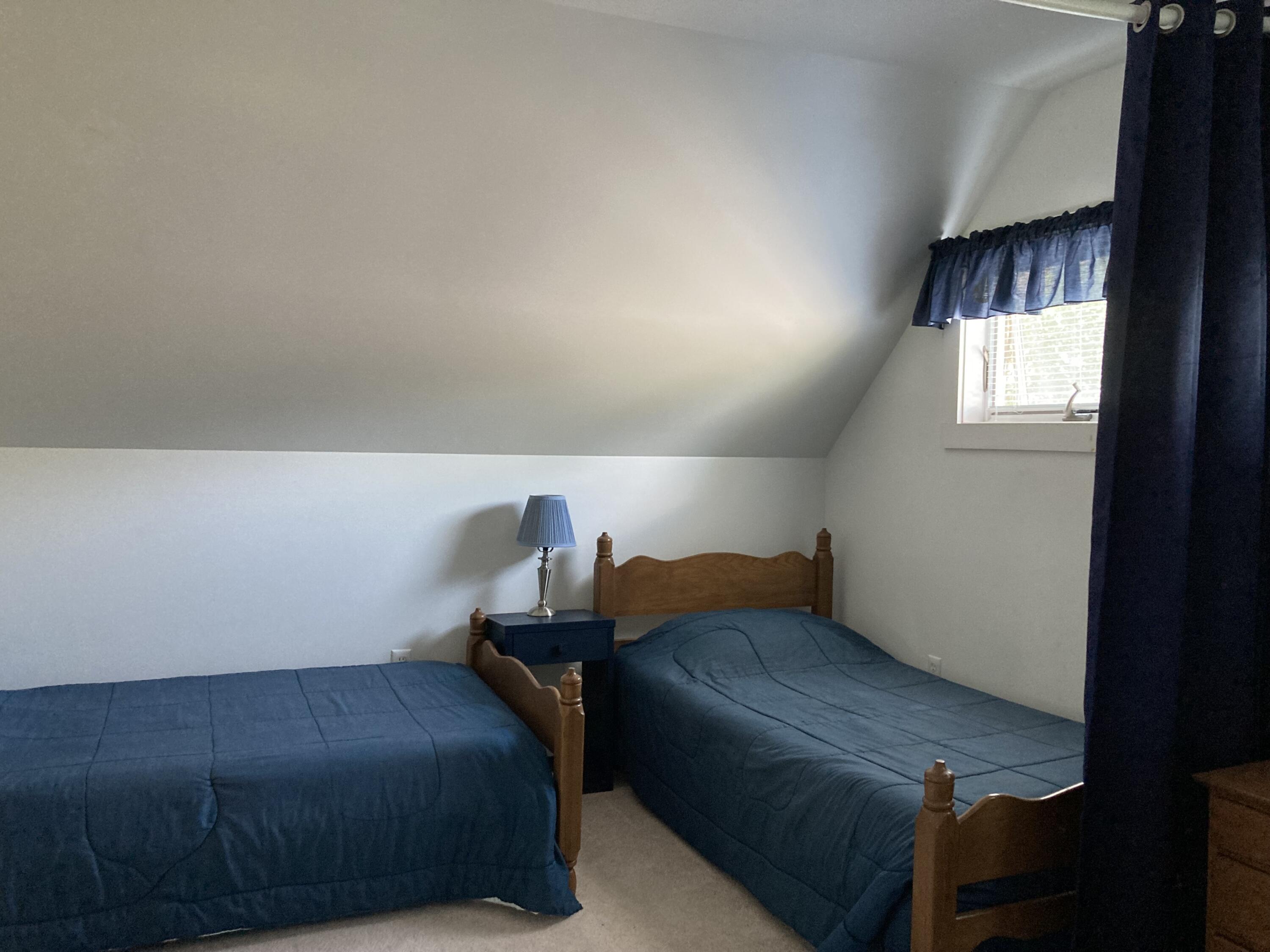 207 Goods Point Road Steuben, ME 04680 - Photo 24 of 56 Third bedroom extra sleep space.