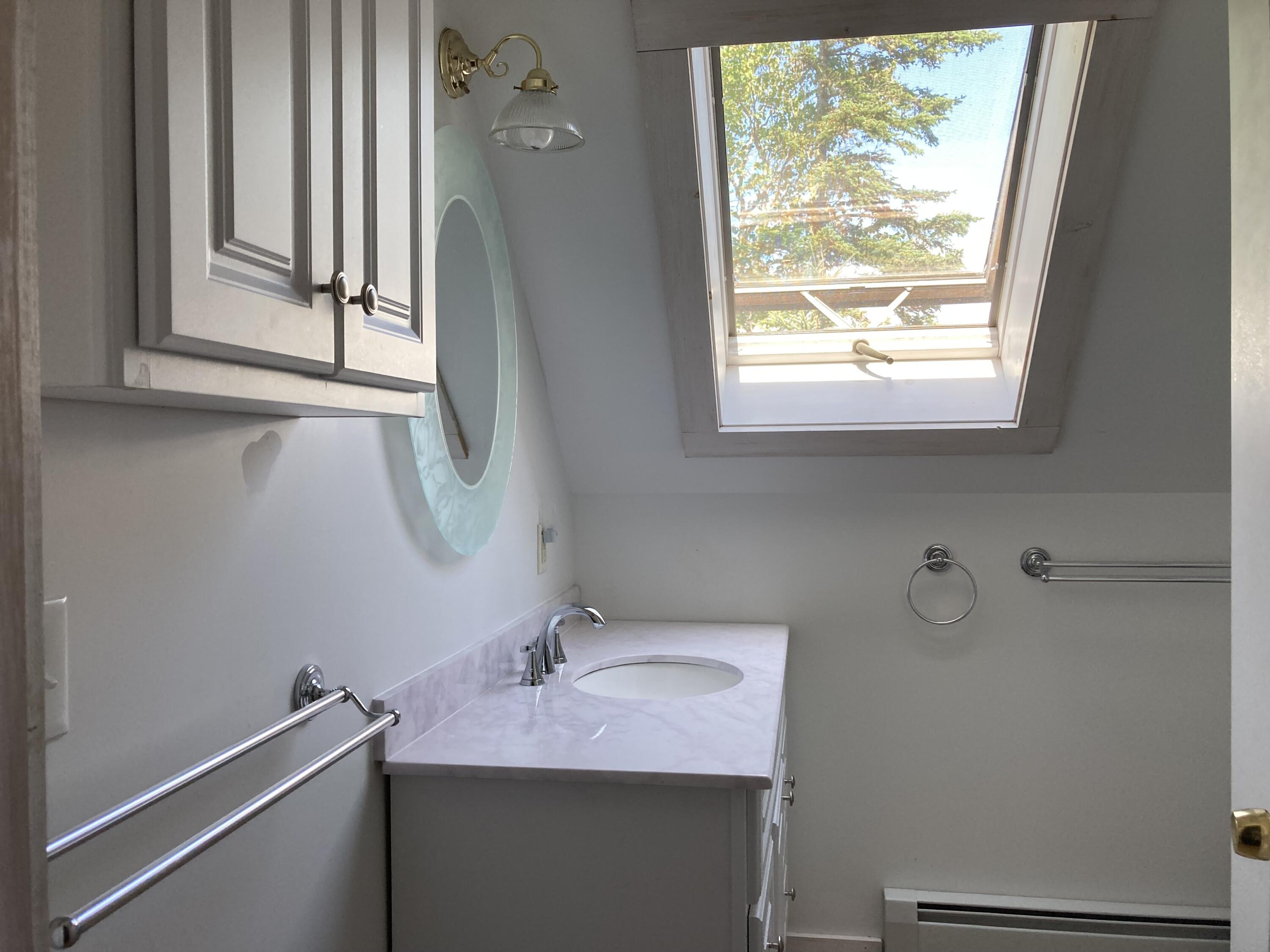 207 Goods Point Road Steuben, ME 04680 - Photo 26 of 56 2nd floor full bathroom.