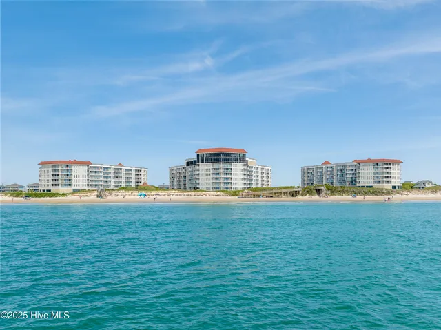 $580,000 | 2000 New River Inlet Road, Unit 1207, North Topsail Beach, NC 28460