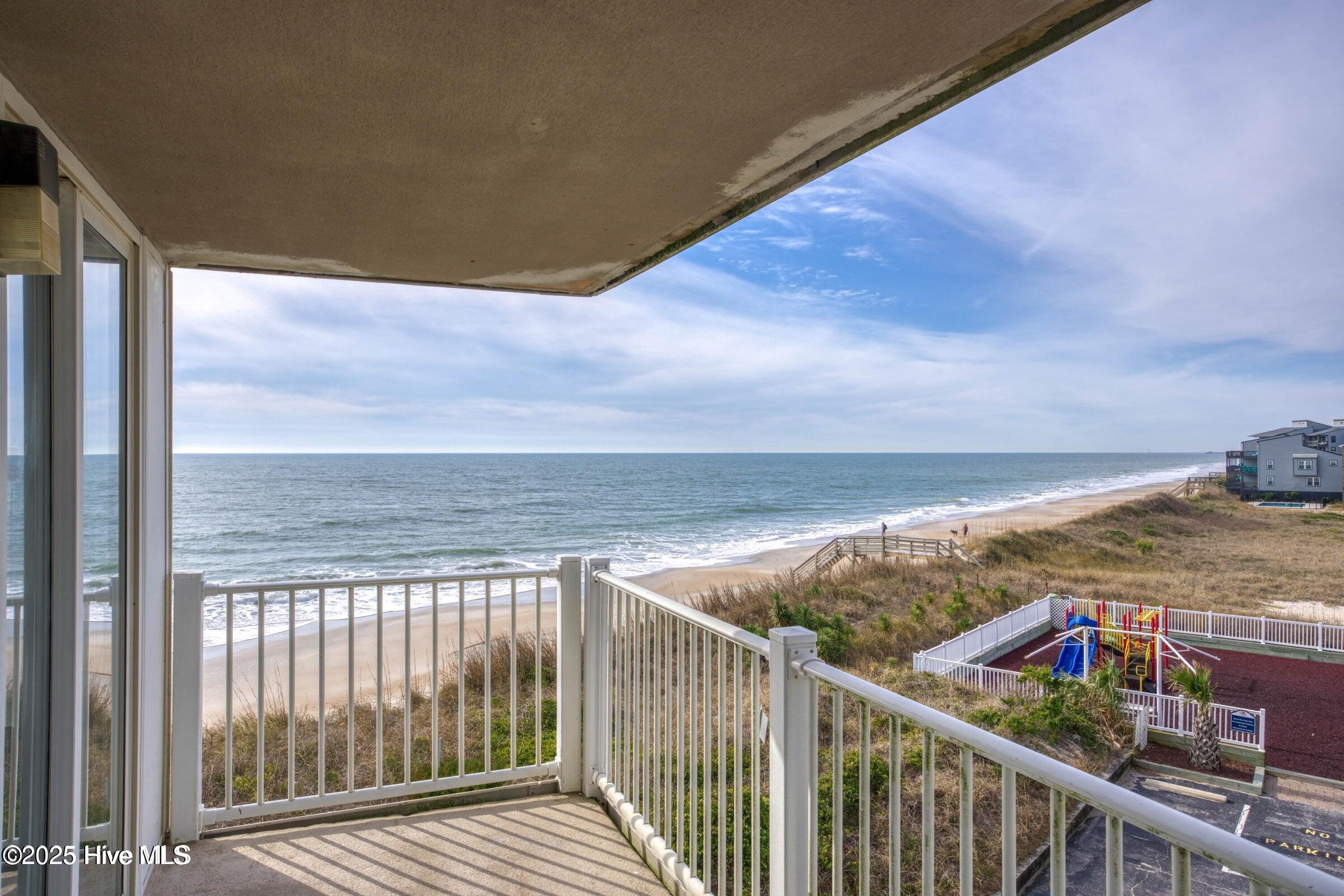 2000 New River Inlet Road, Unit 1207 North Topsail Beach, NC 28460 - Photo 26 of 30 1207SR13