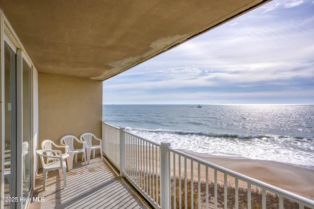 $580,000 | 2000 New River Inlet Road, Unit 1207, North Topsail Beach, NC 28460