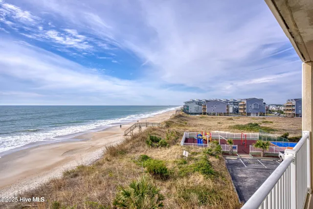 $580,000 | 2000 New River Inlet Road, Unit 1207, North Topsail Beach, NC 28460