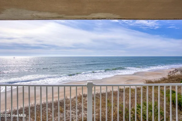 $580,000 | 2000 New River Inlet Road, Unit 1207, North Topsail Beach, NC 28460