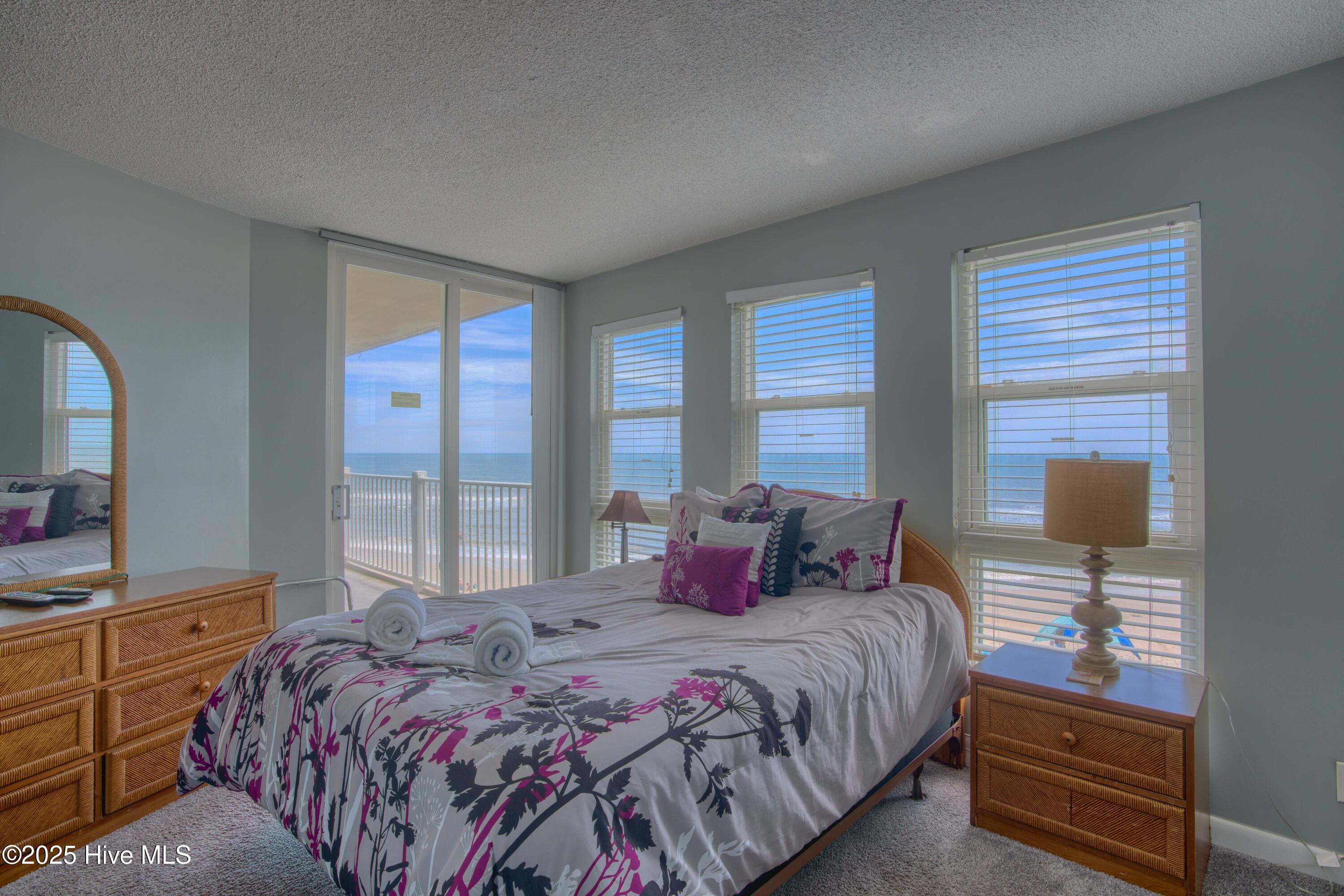 2000 New River Inlet Road, Unit 1207 North Topsail Beach, NC 28460 - Photo 9 of 30 1207 St. Regis - Living room and Bedroom