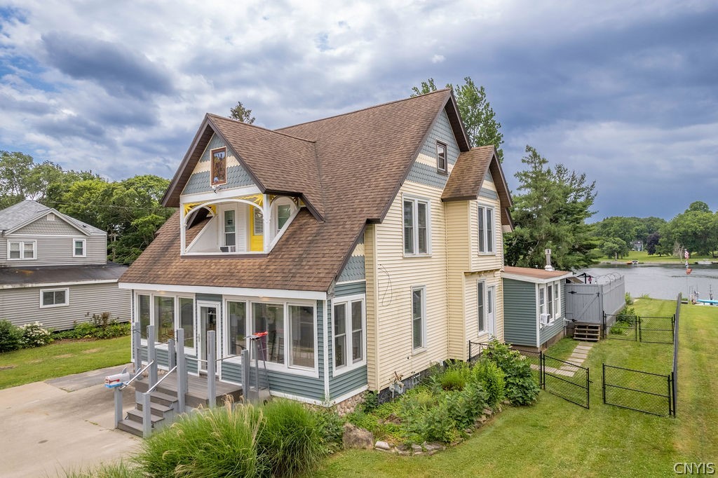 21 State Street Schroeppel, NY 13135 - Photo 1 of 50