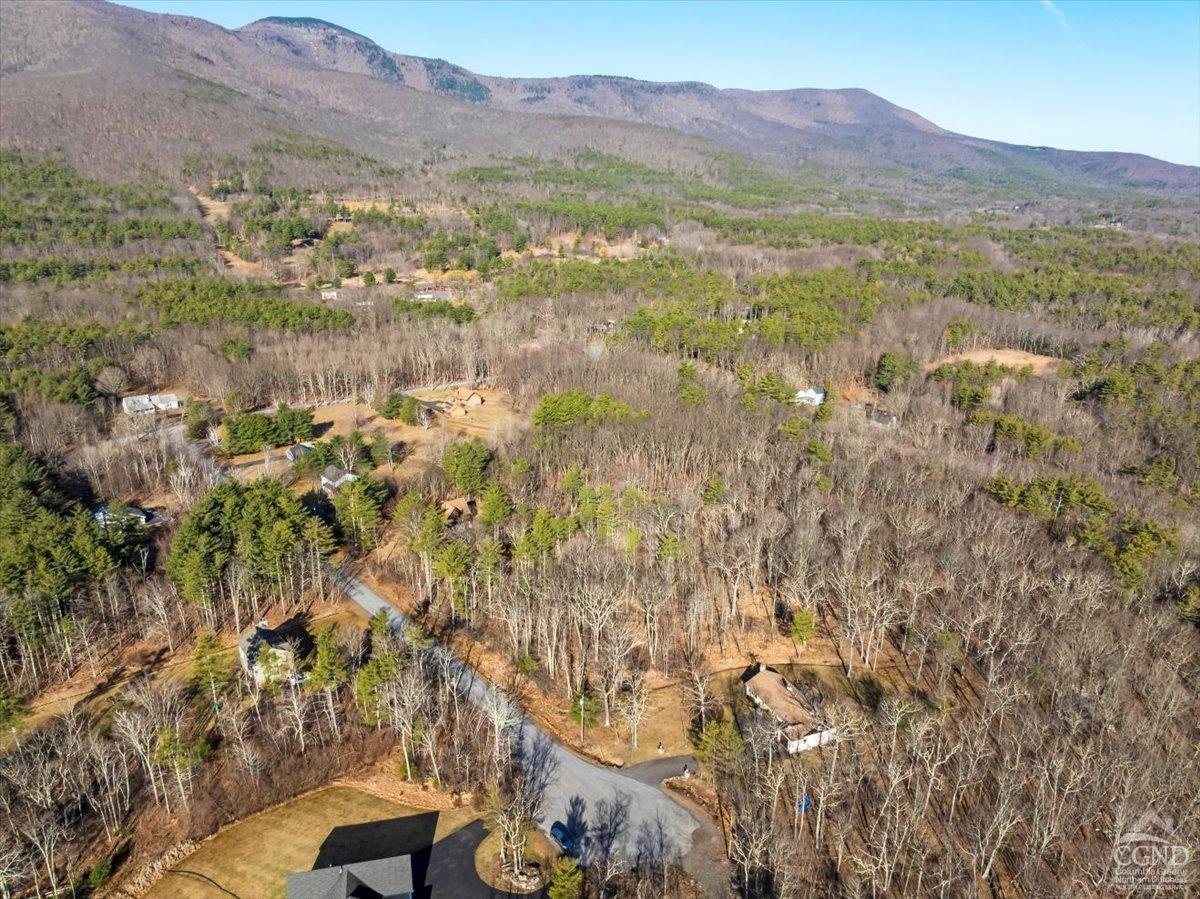 0 Stone Mountain Road Cairo, NY 12413 - Photo 20 of 22 a view of city and mountain