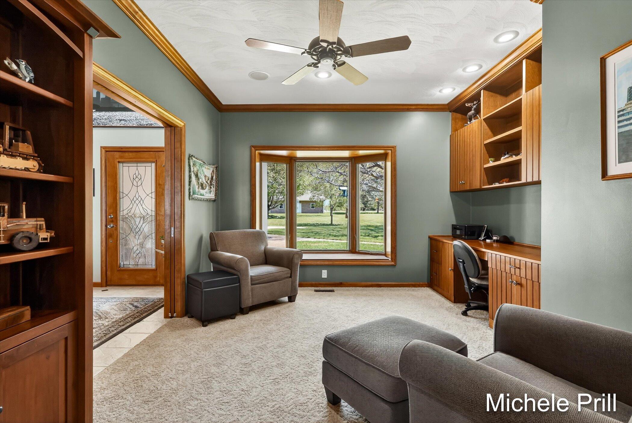 4633 Cordes Road Delton, MI 49046 - Photo 5 of 45 008-4633-Cordes-Rd-WindowStill-Real-Esta