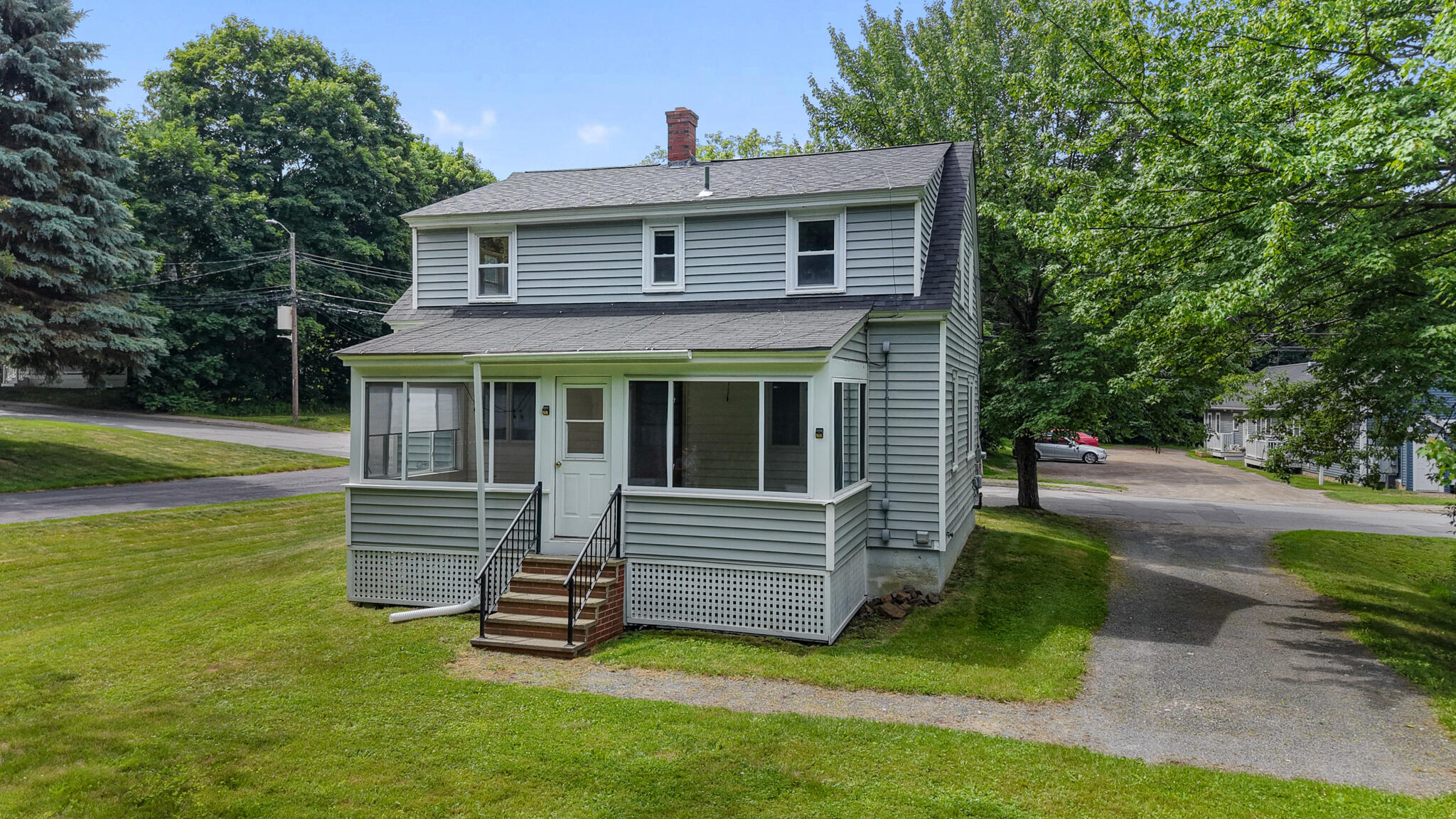 8 Grove Street Brewer, ME 04412 - Photo 32 of 38 8 Grove Street, Brewer, ME 04412