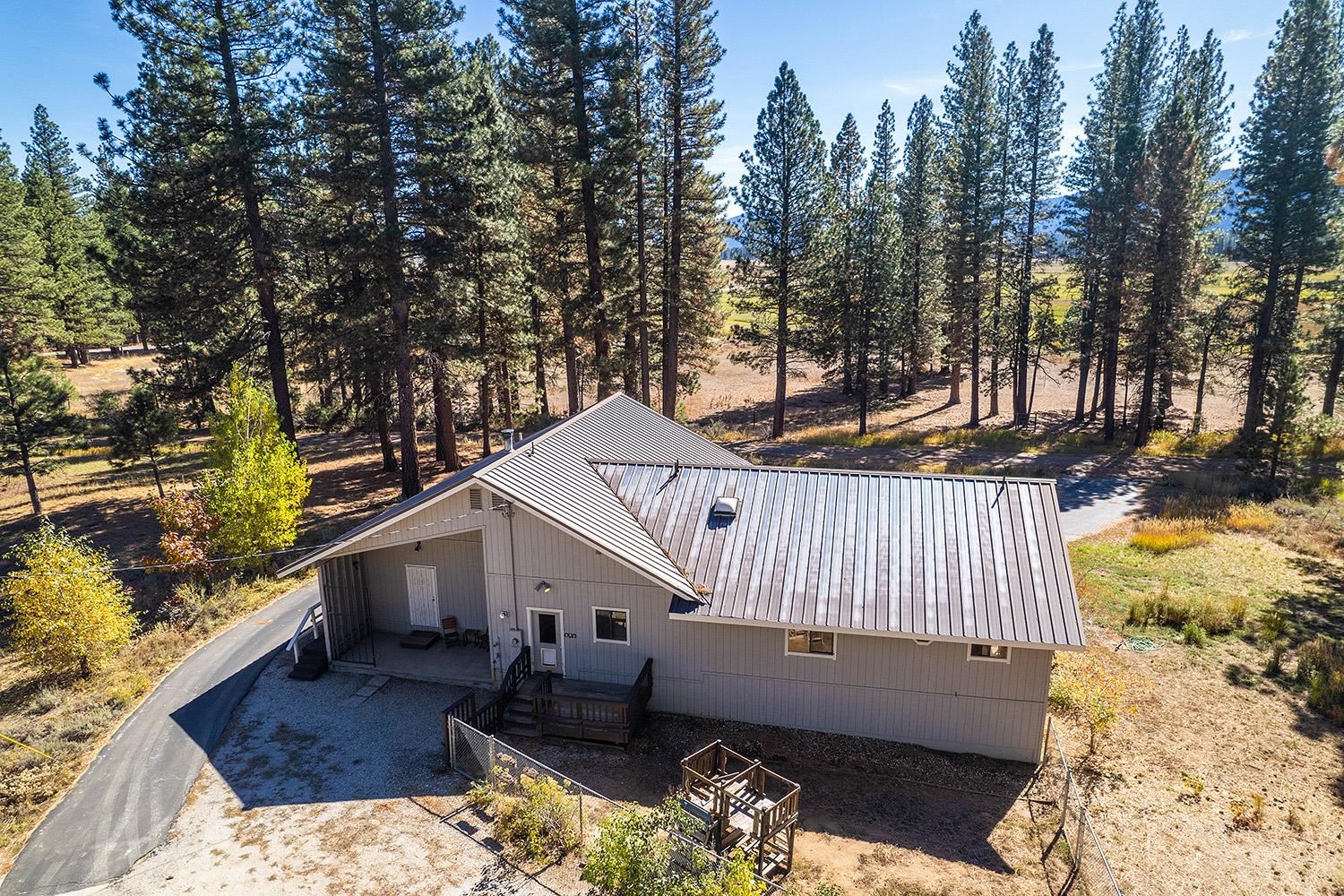 66 Meadow Ranch Road Calpine, CA 96124 - Photo 13 of 21 Gallery Image 13