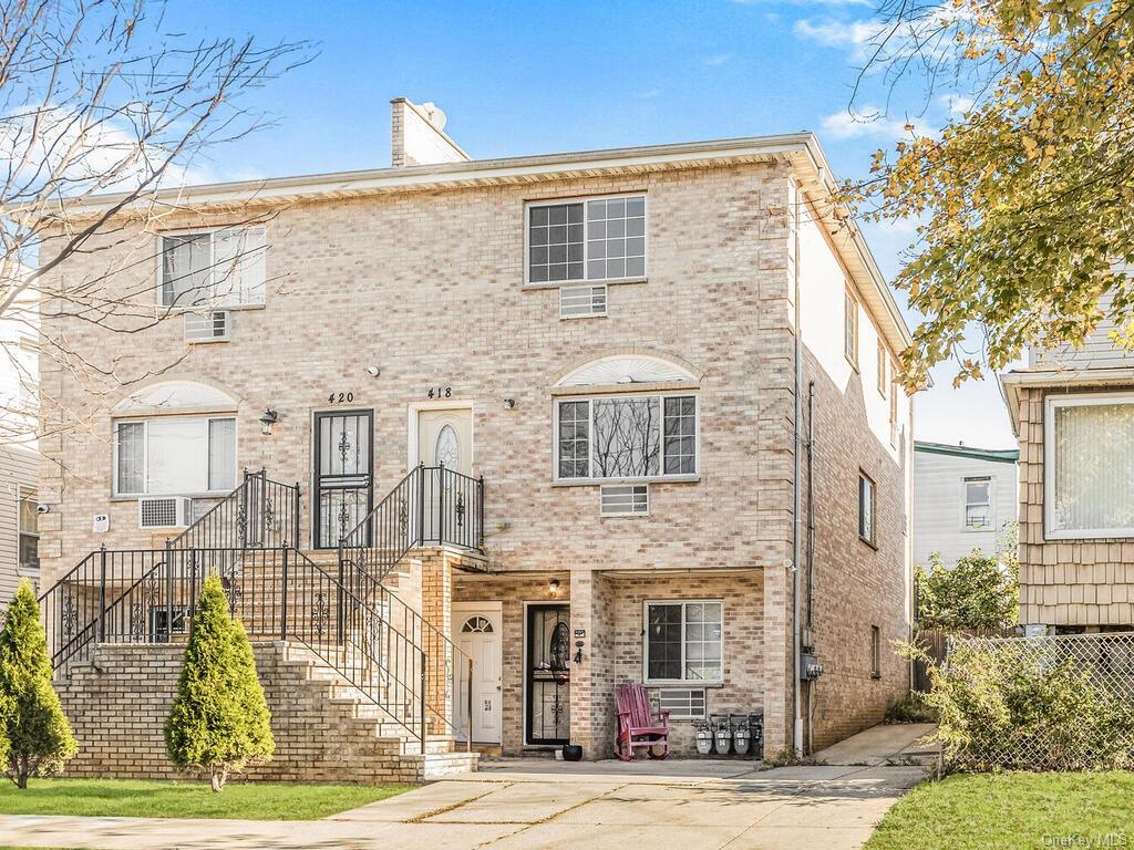 418 Quincy Avenue, Bronx, NY 10465 Compass