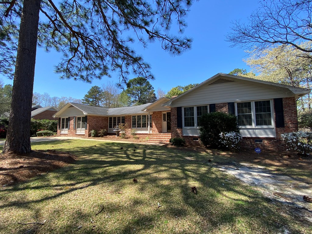 706 Fawn Circle Sumter, SC 29150 - Photo 4 of 74