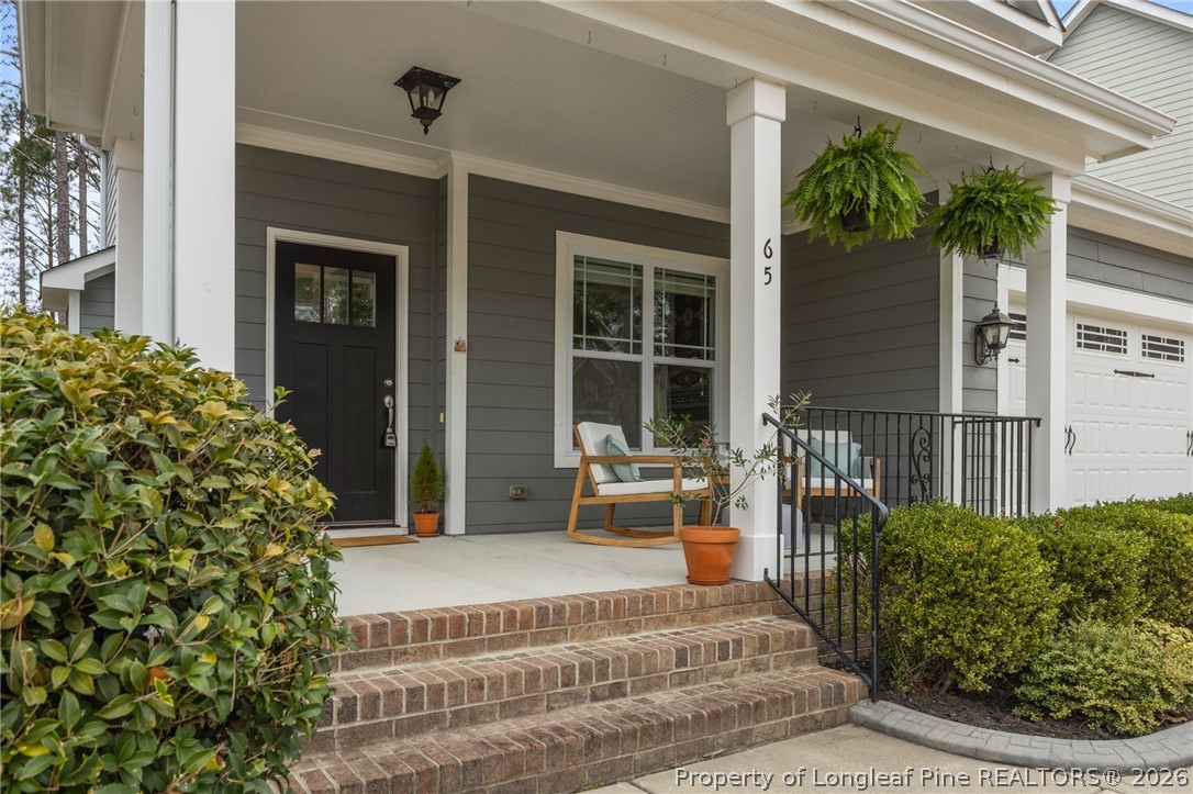 65 Valley Brook Lane Spring Lake, NC 28390 - Photo 6 of 50