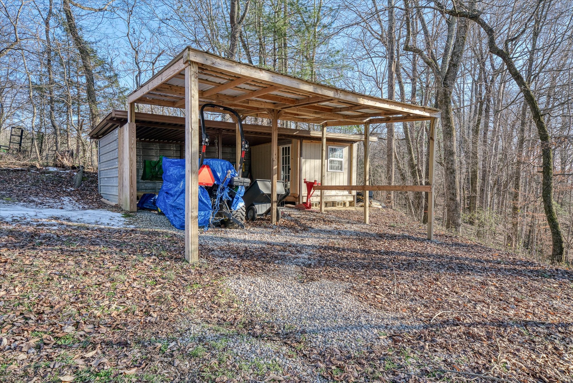 1811 Pollard Road Walling, TN 38587 - Photo 15 of 34 Gallery Image 15