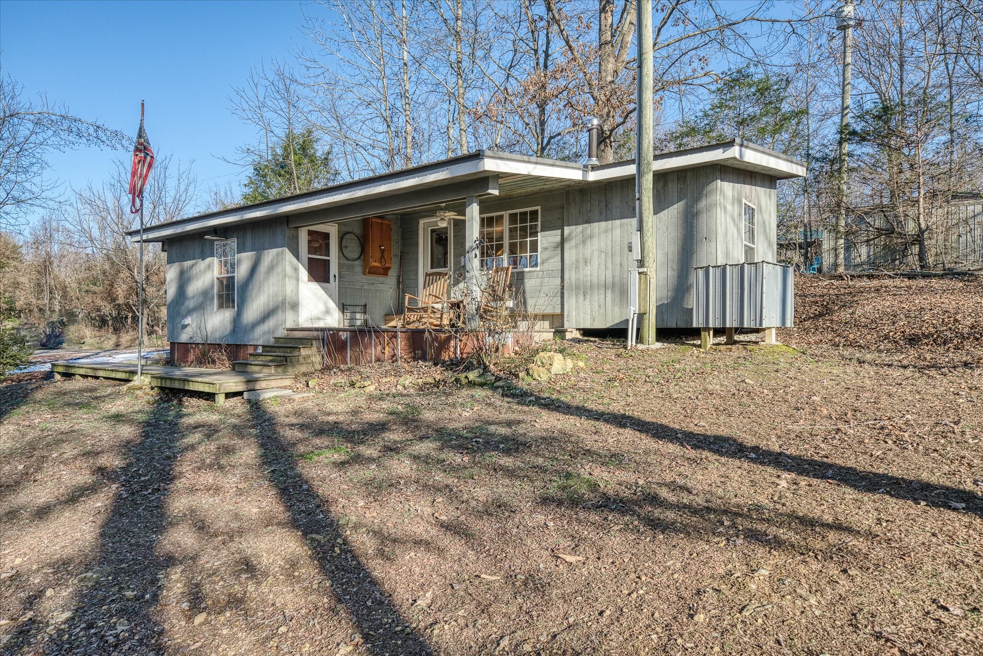 1811 Pollard Road Walling, TN 38587 - Photo 17 of 34 Gallery Image 17