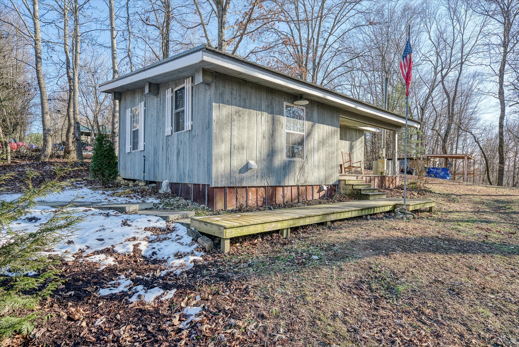 1811 Pollard Road Walling, TN 38587 - Photo 20 of 34 Gallery Image 20