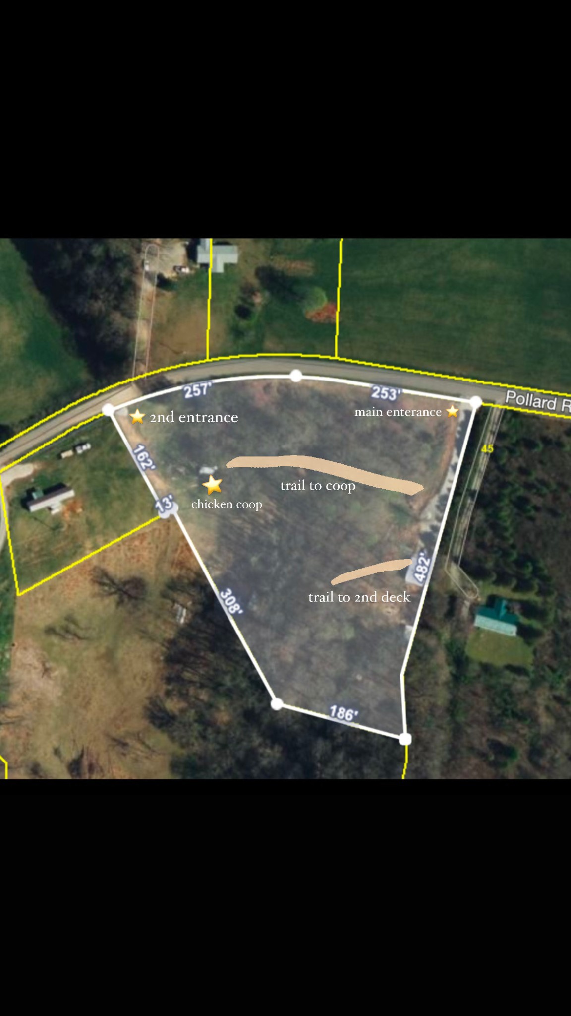 1811 Pollard Road Walling, TN 38587 - Photo 31 of 34 Gallery Image 31