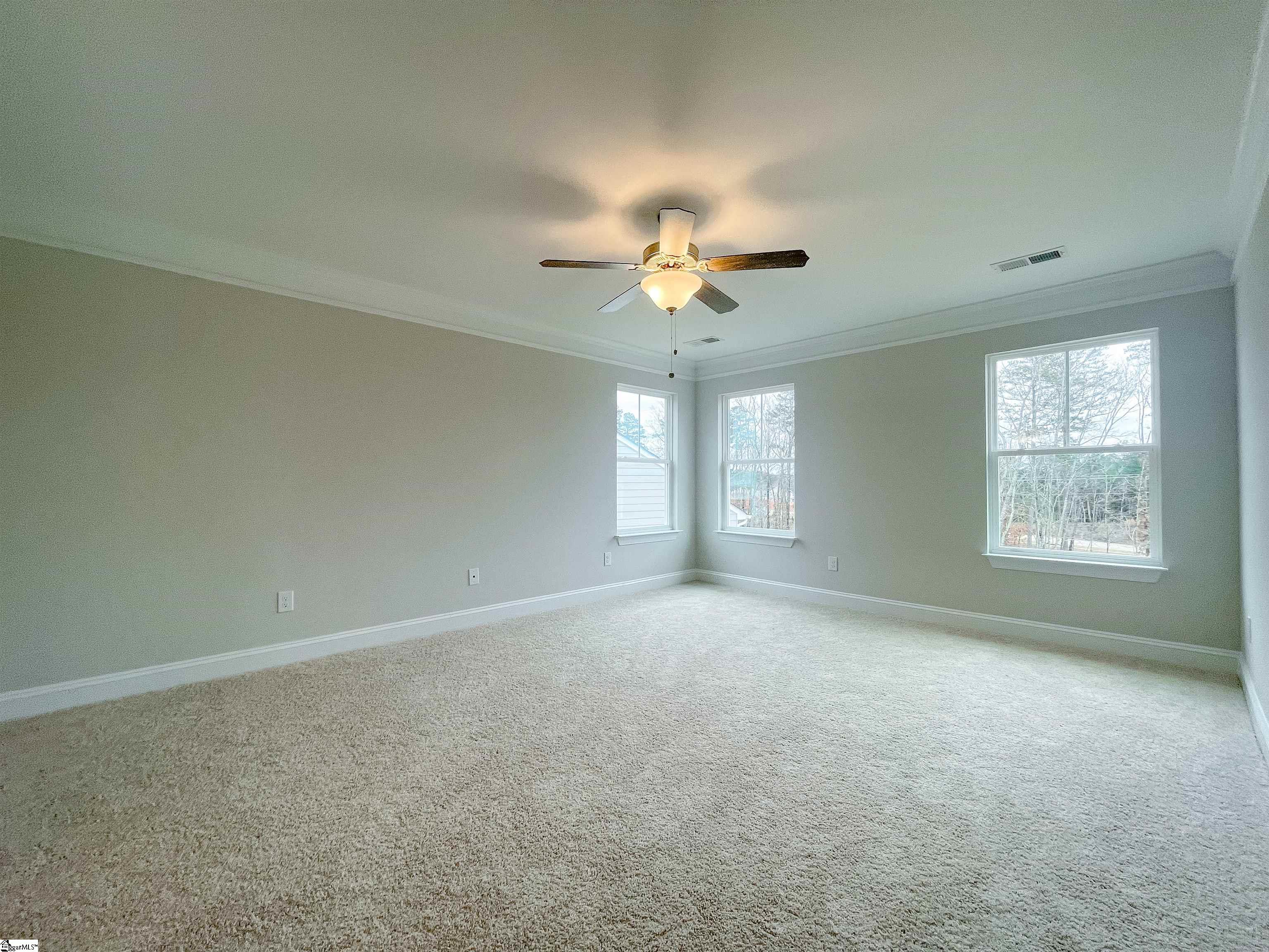 17 MacDee Way Greenville, SC 29607 - Photo 20 of 35 Includes Crown Molding