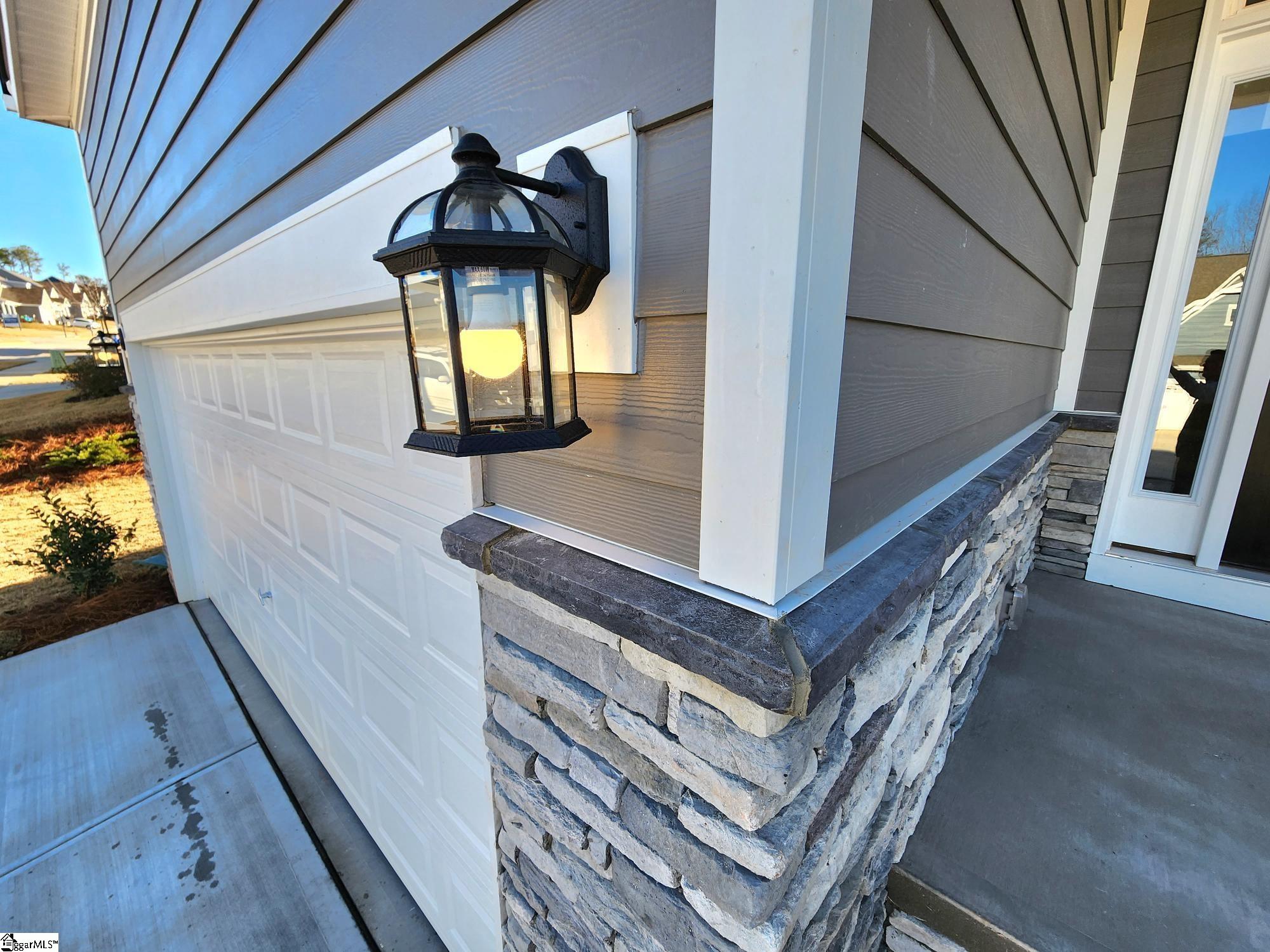 17 MacDee Way Greenville, SC 29607 - Photo 33 of 35 Beautiful Stone Accents
