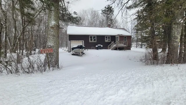 $90,000 | N2534 West Knox Road, Brantwood, WI 54513