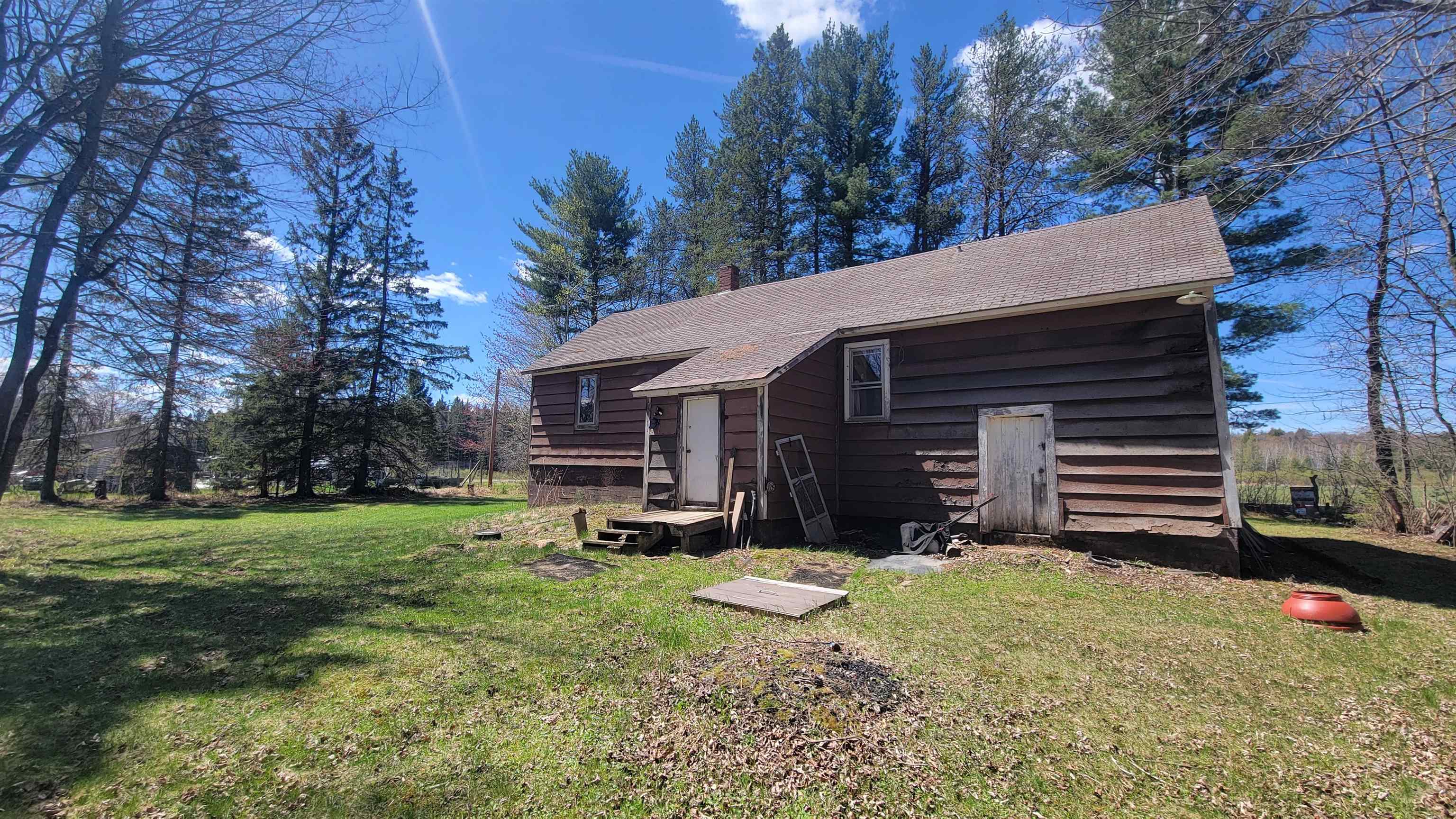 N2534 West Knox Road Brantwood, WI 54513 - Photo 2 of 38